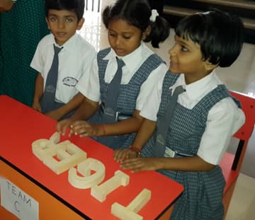 Language Lab