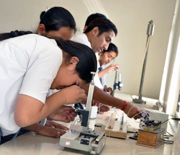 Science Lab