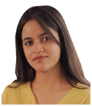 Khushi Rajpurohit