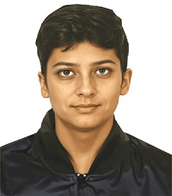 Jatin Gomber