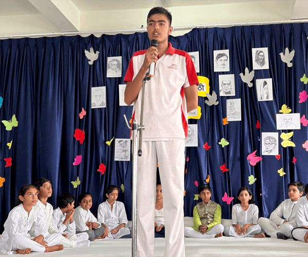 Life Skill Development