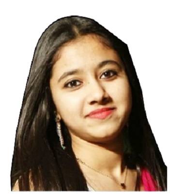 Neha Bhati