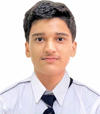 Arun Patel