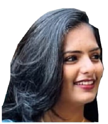 Khushi Goyal