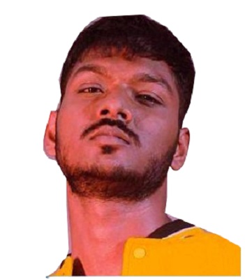 Ajay Nair