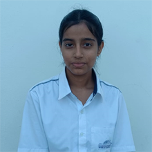 Anjali Paliwal