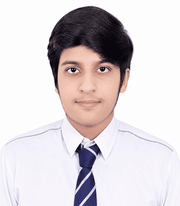 Jatin Gomber