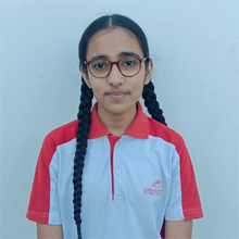 Ruchika Choudhary
