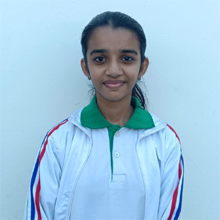 Tanishka Rajpurohit