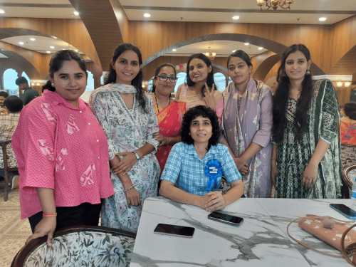 Teachers Day 2025